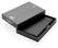 C-Secure aluminium RFID kaarthouder