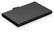 C-Secure aluminium RFID kaarthouder