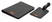Swiss Peak GRS gerecycled PU reiscadeauset