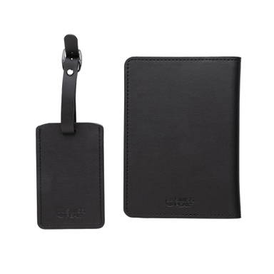 Swiss Peak GRS gerecycled PU reiscadeauset