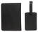 Swiss Peak GRS gerecycled PU reiscadeauset