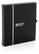 Swiss Peak GRS gerecycled PU reiscadeauset
