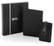 Swiss Peak GRS gerecycled PU reiscadeauset