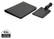 Swiss Peak GRS gerecycled PU reiscadeauset