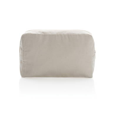 Impact Aware™ 285 gsm rcanvas toilettas ongeverfd
