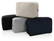 Impact Aware™ 285 gsm rcanvas toilettas ongeverfd