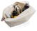 Impact Aware™ 285 gsm rcanvas toilettas ongeverfd