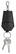 SP Tula RCS sleutelhanger en pen gift set