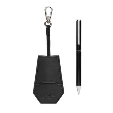 SP Tula RCS sleutelhanger en pen gift set