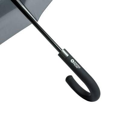 Swiss Peak AWARE™ 23" tot 27" uitschuifbare paraplu