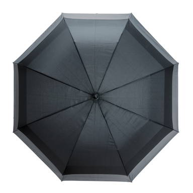 Swiss Peak AWARE™ 23" tot 27" uitschuifbare paraplu
