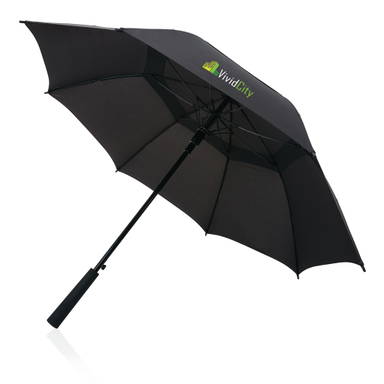 Swiss peak AWARE™ Tornado 23” stormparaplu