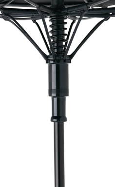 Swiss peak AWARE™ Tornado 23” stormparaplu