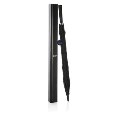 Swiss peak AWARE™ Tornado 23” stormparaplu