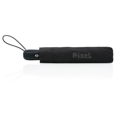 Swiss Peak AWARE™ Traveller 21” automatische paraplu