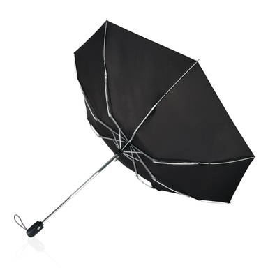 Swiss Peak AWARE™ Traveller 21” automatische paraplu