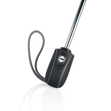 Swiss Peak AWARE™ Traveller 21” automatische paraplu