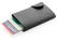 C-Secure aluminium RFID kaarthouder & portemonnee