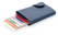 C-Secure aluminium RFID kaarthouder & portemonnee