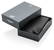 C-Secure aluminium RFID kaarthouder & portemonnee