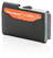 C-Secure aluminium RFID kaarthouder & portemonnee