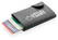 C-Secure aluminium RFID kaarthouder & portemonnee