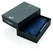C-Secure aluminium RFID kaarthouder & portemonnee