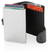 C-Secure aluminium RFID kaarthouder & portemonnee