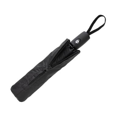 Swiss Peak Vito Aware™ RPET 21 inch auto open/close paraplu