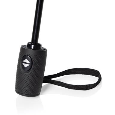 Swiss Peak Vito Aware™ RPET 21 inch auto open/close paraplu