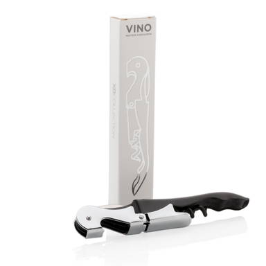 Vino sommelier kurkentrekker