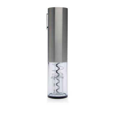 Electronische kurkentrekker - herlaadbaar via USB