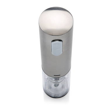 Electronische kurkentrekker - herlaadbaar via USB