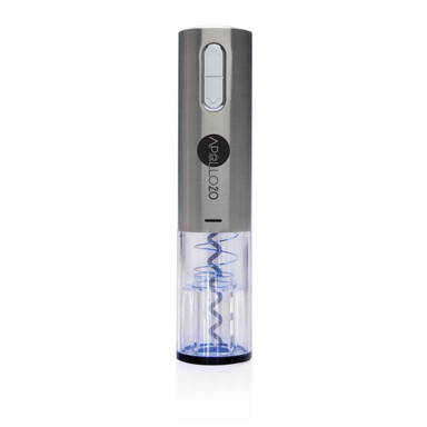 Electronische kurkentrekker - herlaadbaar via USB