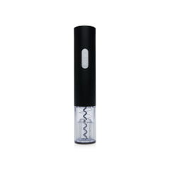 Elektrischer Korkenzieher - batteriebetrieben