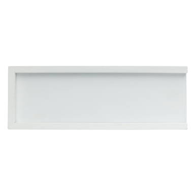 Deluxe houten tuimeltoren stapelspel