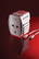 SKROSS MUV Wereldreisadapter 65W PD met USB C-kabel