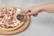 BOSKA Pizzasnijder Copenhagen