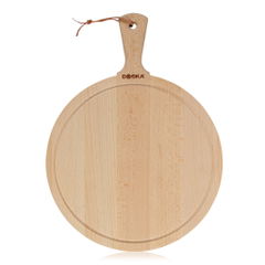 BOSKA Round Serving Board Amigo L