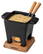 BOSKA Tapas Fondue Nero - 300 ml