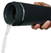 Topl Recycled RVS To Go beker gepatenteerd 360 Lid 354ml