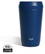 Topl Recycled RVS To Go beker gepatenteerd 360 Lid 354ml