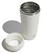 Topl Recycled RVS To Go beker gepatenteerd 360 Lid 354ml