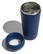 Topl Recycled RVS To Go beker gepatenteerd 360 Lid 354ml