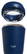 Topl Recycled RVS To Go beker gepatenteerd 360 Lid 354ml