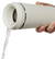Topl Recycled RVS To Go beker gepatenteerd 360 Lid 354ml