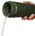 Topl Recycled RVS To Go beker gepatenteerd 360 Lid 354ml