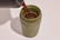 Topl Recycled Staal To Go beker gepatenteerd 360 Lid 235ml