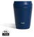 Topl Recycled Staal To Go beker gepatenteerd 360 Lid 235ml