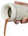Topl Recycled Staal To Go beker gepatenteerd 360 Lid 235ml